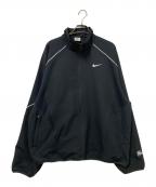 NIKE×SUPREMEナイキ×シュプリーム）の古着「Track Jacket」｜ブラック