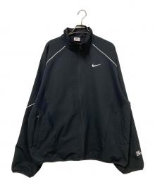 NIKE×SUPREME（ナイキ×シュプリーム）の古着「Track Jacket」｜ブラック
