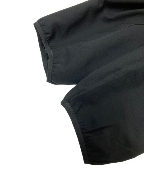 NIKE（ナイキ）NIKE (ナイキ) SUPREME (シュプリーム) Track Jacket ブラック サイズ:Mの古着・服飾アイテム