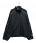 NIKE（ナイキ）の古着「Track Jacket」｜ブラック