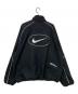 NIKE (ナイキ) SUPREME (シュプリーム) Track Jacket ブラック サイズ:M：32000円