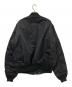 AVIREX (アヴィレックス) TYPE L-2 COMMERCIAL FLIGHT JACKET ブラック サイズ:L：7000円