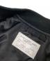 中古・古着 AVIREX (アヴィレックス) TYPE L-2 COMMERCIAL FLIGHT JACKET ブラック サイズ:L：7000円