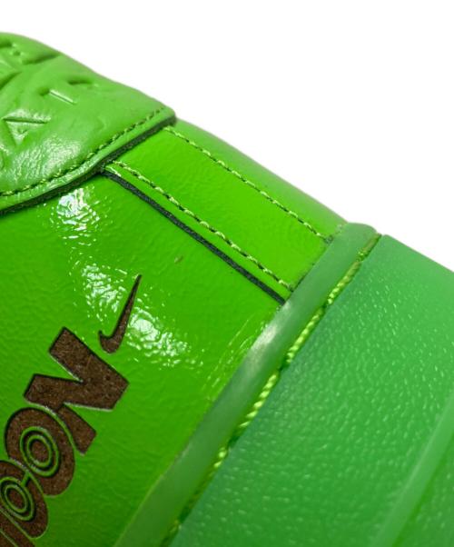 NIKE（ナイキ）NIKE (ナイキ) AIR FORCE 1 '07 Green Apple and Chlorophyll グリーン サイズ:28.0cmの古着・服飾アイテム