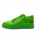 NIKE (ナイキ) AIR FORCE 1 '07 Green Apple and Chlorophyll グリーン サイズ:28.0cm：12000円