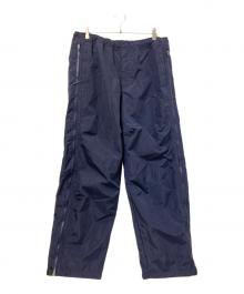 NIKE×stussy（ナイキ×ステューシー）の古着「Utility Pant Obsidian」｜ネイビー