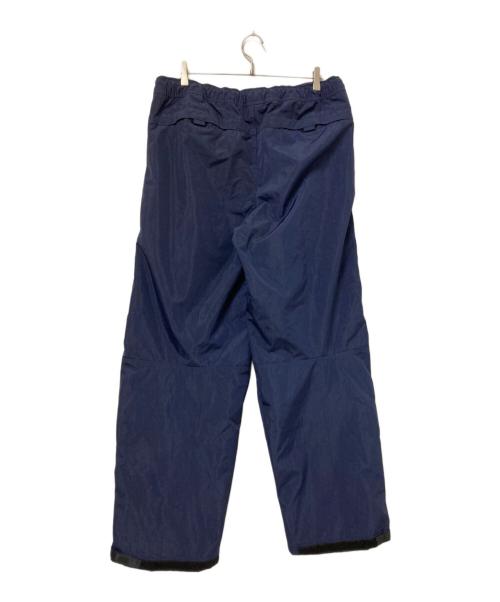 NIKE（ナイキ）NIKE (ナイキ) stussy (ステューシー) Utility Pant Obsidian ネイビー サイズ: Lの古着・服飾アイテム