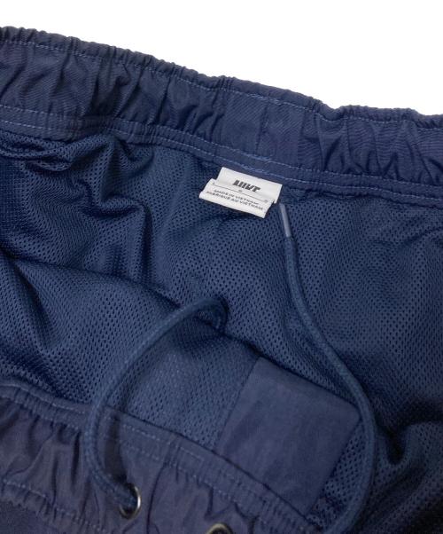 NIKE（ナイキ）NIKE (ナイキ) stussy (ステューシー) Utility Pant Obsidian ネイビー サイズ: Lの古着・服飾アイテム