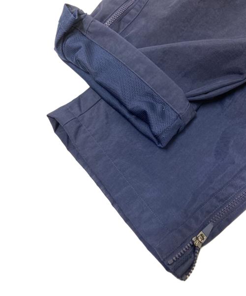NIKE（ナイキ）NIKE (ナイキ) stussy (ステューシー) Utility Pant Obsidian ネイビー サイズ: Lの古着・服飾アイテム