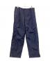 NIKE（ナイキ）の古着「Utility Pant Obsidian」｜ネイビー