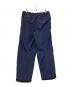 NIKE (ナイキ) stussy (ステューシー) Utility Pant Obsidian ネイビー サイズ: L：18000円