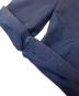 中古・古着 NIKE (ナイキ) stussy (ステューシー) Utility Pant Obsidian ネイビー サイズ: L：18000円