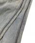 中古・古着 adidas (アディダス) ADILENIUM SEASON 3 ZIP WASHED DENIM インディゴ サイズ:27 未使用品：13000円