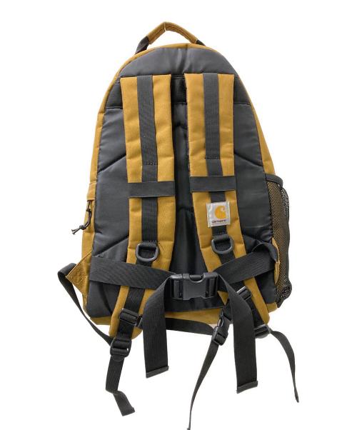 CarHartt（カーハート）CarHartt (カーハート) バックパック ベージュ サイズ:下記参照の古着・服飾アイテム