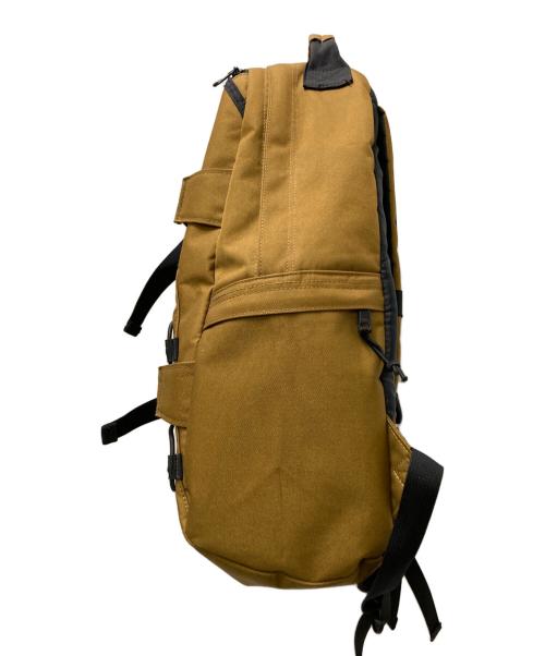 CarHartt（カーハート）CarHartt (カーハート) バックパック ベージュ サイズ:下記参照の古着・服飾アイテム