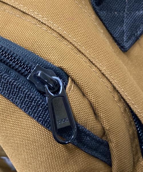 CarHartt（カーハート）CarHartt (カーハート) バックパック ベージュ サイズ:下記参照の古着・服飾アイテム
