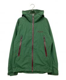 Columbia（コロンビア）の古着「Decruz Summit Jacket」｜グリーン