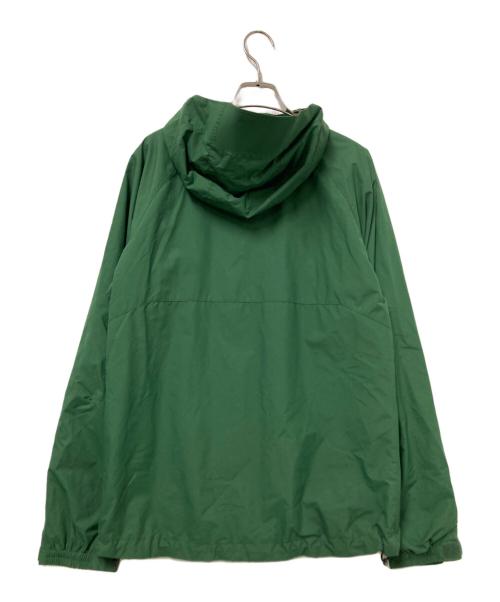 Columbia（コロンビア）Columbia (コロンビア) Decruz Summit Jacket グリーン サイズ:Sの古着・服飾アイテム