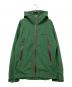 Columbia（コロンビア）の古着「Decruz Summit Jacket」｜グリーン