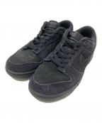 NIKEナイキ）の古着「DUNK LOW RETRO SE」｜ブラック