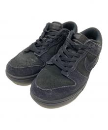 NIKE（ナイキ）の古着「DUNK LOW RETRO SE」｜ブラック