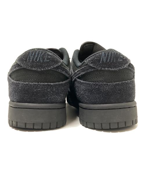 NIKE（ナイキ）NIKE (ナイキ) DUNK LOW RETRO SE ブラック サイズ:27.0cmの古着・服飾アイテム
