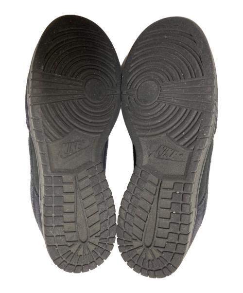 NIKE（ナイキ）NIKE (ナイキ) DUNK LOW RETRO SE ブラック サイズ:27.0cmの古着・服飾アイテム