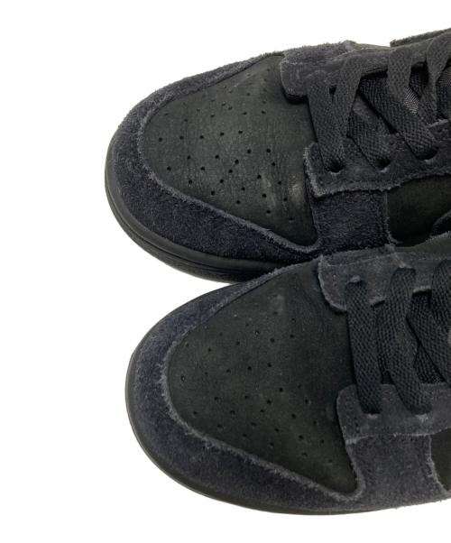 NIKE（ナイキ）NIKE (ナイキ) DUNK LOW RETRO SE ブラック サイズ:27.0cmの古着・服飾アイテム