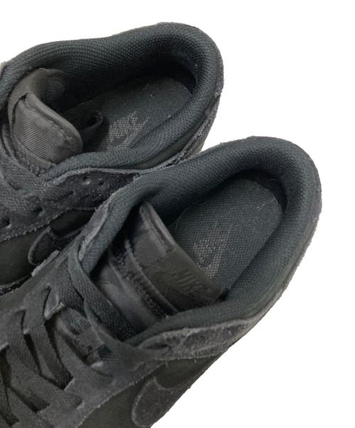 NIKE（ナイキ）NIKE (ナイキ) DUNK LOW RETRO SE ブラック サイズ:27.0cmの古着・服飾アイテム
