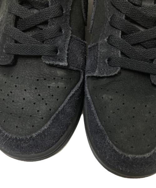 NIKE（ナイキ）NIKE (ナイキ) DUNK LOW RETRO SE ブラック サイズ:27.0cmの古着・服飾アイテム