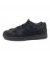 NIKE (ナイキ) DUNK LOW RETRO SE ブラック サイズ:27.0cm：6000円