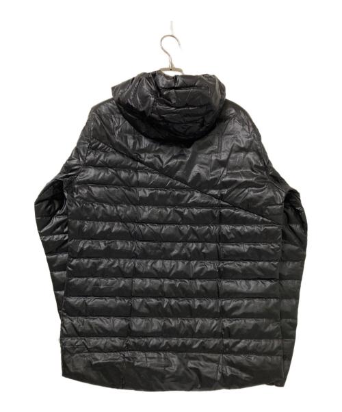 KLATTERMUSEN（クレッタルムーセン）KLATTERMUSEN (クレッタルムーセン) Lopt Hood Jacket M’s ブラック サイズ:L 未使用品の古着・服飾アイテム