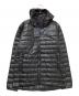 KLATTERMUSEN（クレッタルムーセン）の古着「Lopt Hood Jacket M’s」｜ブラック