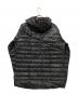 KLATTERMUSEN (クレッタルムーセン) Lopt Hood Jacket M’s ブラック サイズ:L 未使用品：30000円
