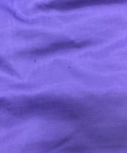 Patagonia（パタゴニア）Patagonia (パタゴニア) パフボールベスト パープル×レッド サイズ:Mの古着・服飾アイテム