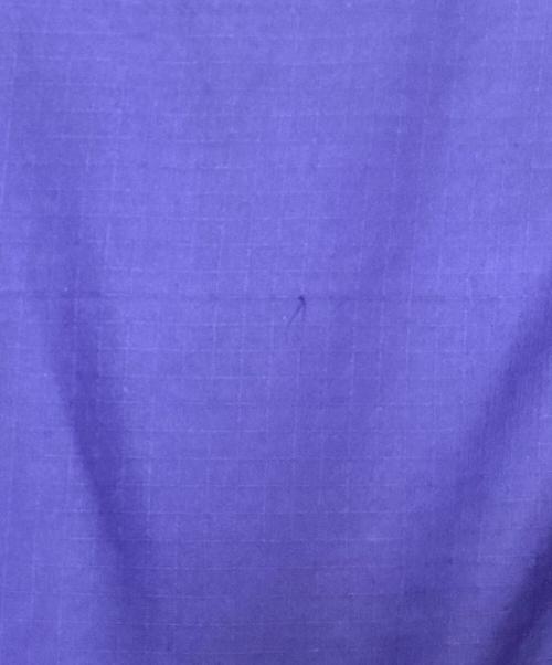 Patagonia（パタゴニア）Patagonia (パタゴニア) パフボールベスト パープル×レッド サイズ:Mの古着・服飾アイテム