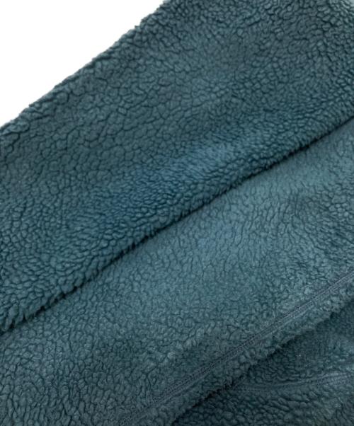 Patagonia（パタゴニア）Patagonia (パタゴニア) クラシック レトロ カーディガン グリーン サイズ:Lの古着・服飾アイテム