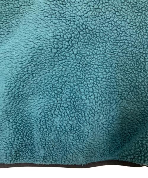 Patagonia（パタゴニア）Patagonia (パタゴニア) クラシック レトロ カーディガン グリーン サイズ:Lの古着・服飾アイテム