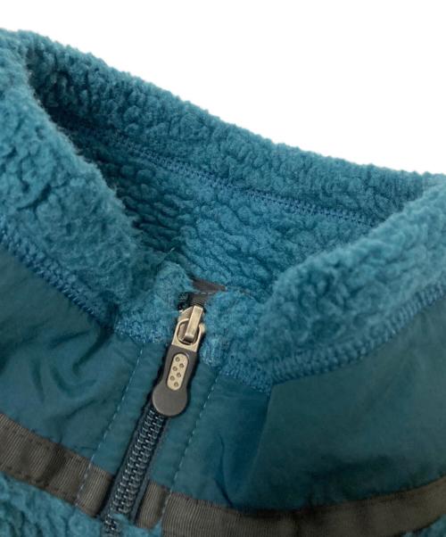 Patagonia（パタゴニア）Patagonia (パタゴニア) クラシック レトロ カーディガン グリーン サイズ:Lの古着・服飾アイテム