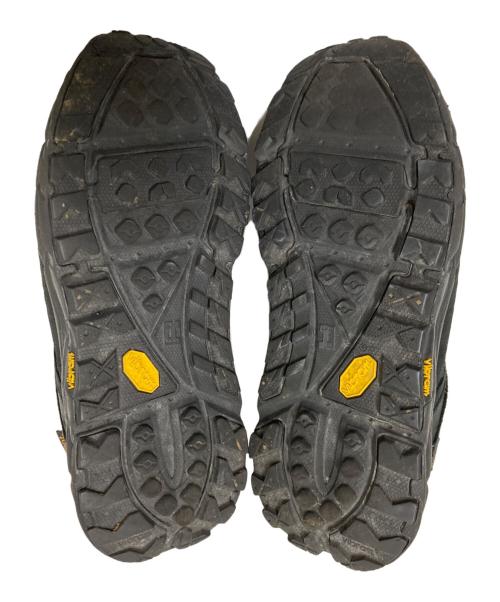 HOKA（ホカ）HOKA (ホカ) M TOR ULTRA LOW WP JP ブラック サイズ:26.0cmの古着・服飾アイテム