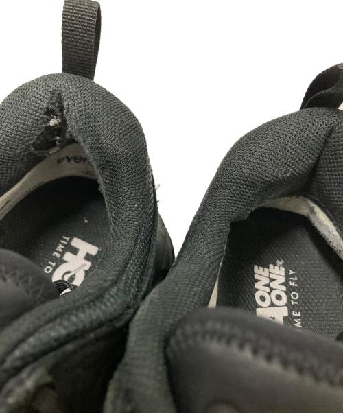 HOKA（ホカ）HOKA (ホカ) M TOR ULTRA LOW WP JP ブラック サイズ:26.0cmの古着・服飾アイテム