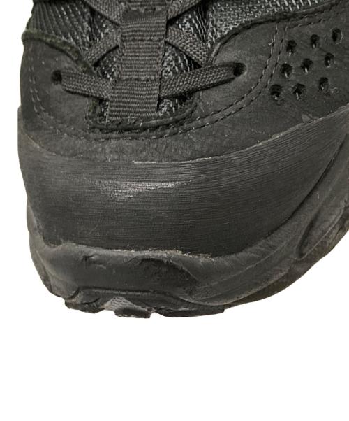 HOKA（ホカ）HOKA (ホカ) M TOR ULTRA LOW WP JP ブラック サイズ:26.0cmの古着・服飾アイテム