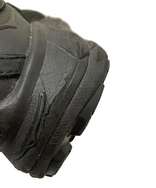 HOKA（ホカ）HOKA (ホカ) M TOR ULTRA LOW WP JP ブラック サイズ:26.0cmの古着・服飾アイテム