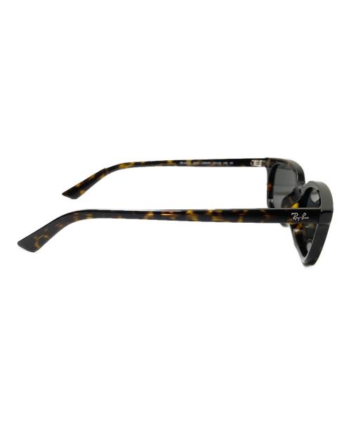 RAY-BAN（レイバン）RAY-BAN (レイバン) サングラス サイズ:52□19-145の古着・服飾アイテム