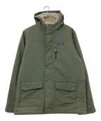 Patagoniaパタゴニア）の古着「BOYS' INFURNO JACKET」｜グリーン