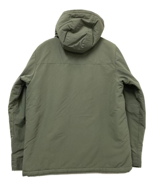 Patagonia（パタゴニア）Patagonia (パタゴニア) BOYS' INFURNO JACKET グリーン サイズ:XXLの古着・服飾アイテム
