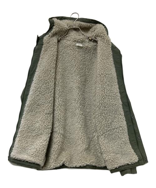 Patagonia（パタゴニア）Patagonia (パタゴニア) BOYS' INFURNO JACKET グリーン サイズ:XXLの古着・服飾アイテム
