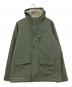 Patagonia（パタゴニア）の古着「BOYS' INFURNO JACKET」｜グリーン