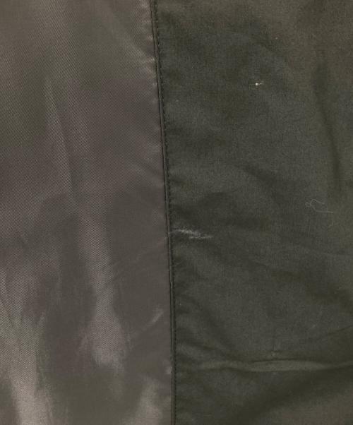 ORCIVAL（オーシバル）ORCIVAL (オーシバル) タイプライターダイヤキルトコート グレー サイズ:下記参照の古着・服飾アイテム