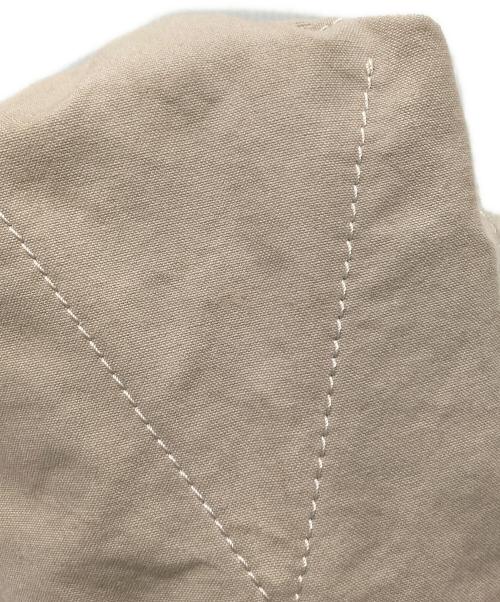 genten（ゲンテン）genten (ゲンテン) セルビッチトート2(中） アイボリー サイズ:下記参照の古着・服飾アイテム